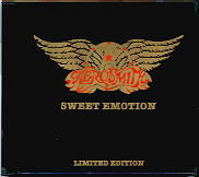 Aerosmith - Sweet Emotion